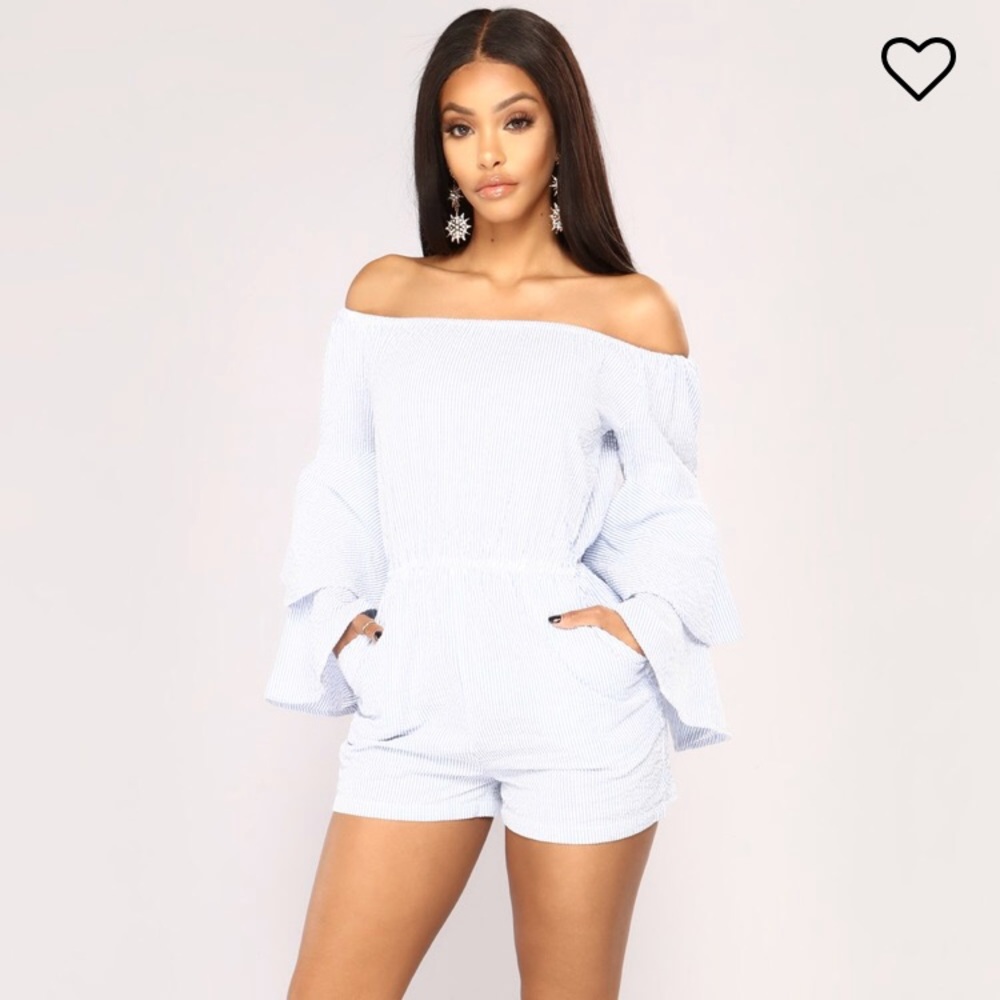 Fashionova  Romper 😍